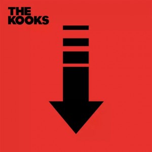 The Kooks - Down EP