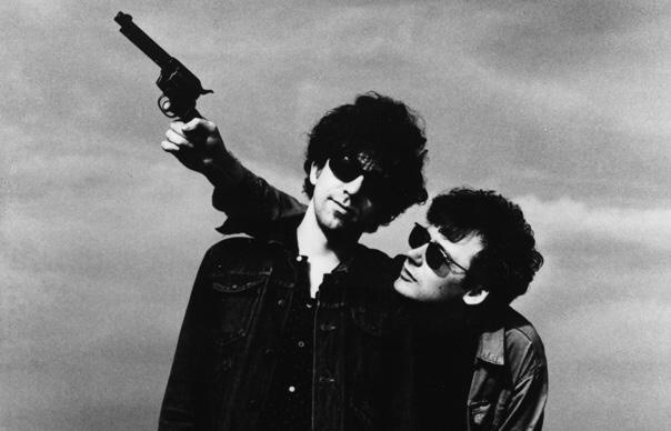 Jesus and Mary Chain no Cultura Inglesa Festival 2014 Jesus and Mary Chain no Cultura Inglesa Festival 2014