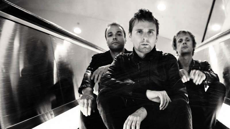 Muse mostra clipe de Dig Down dirigido por Lance Drake