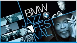 BMW Jazz Festival 2014