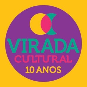 Virada Cultural 2014