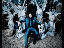 Jack White em Lazaretto Jack White em Lazaretto