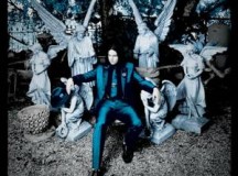 Jack White em Lazaretto