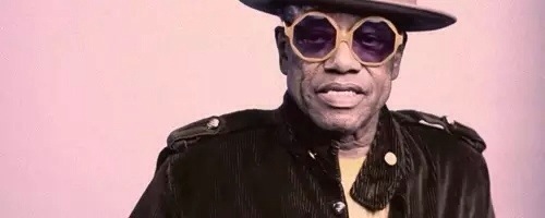 Bobby Womack RIP