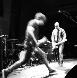 Bob Mould