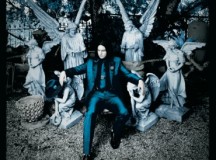 Jack White em Lazaretto