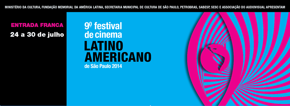 Festival de Cinema Latino-Americano de São Paulo