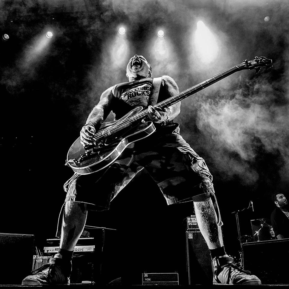 Peter Hook tour latino americano 2014