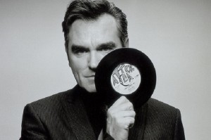 Morrissey 2014 e as gravadoras