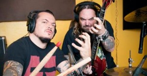 Cavalera Conspiracy 2014