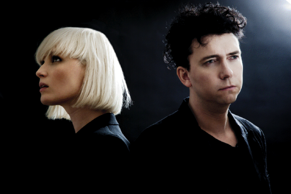 Raveonettes