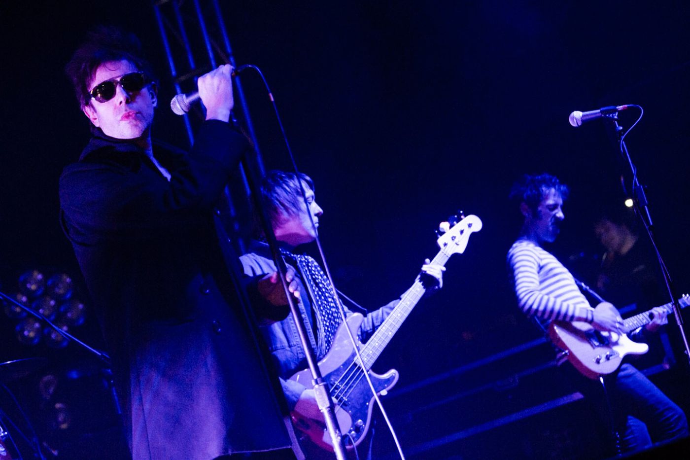 Echo & The Bunnymen
