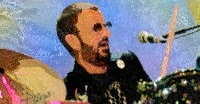 Ringo Starr 2015 confirmado na América Latina