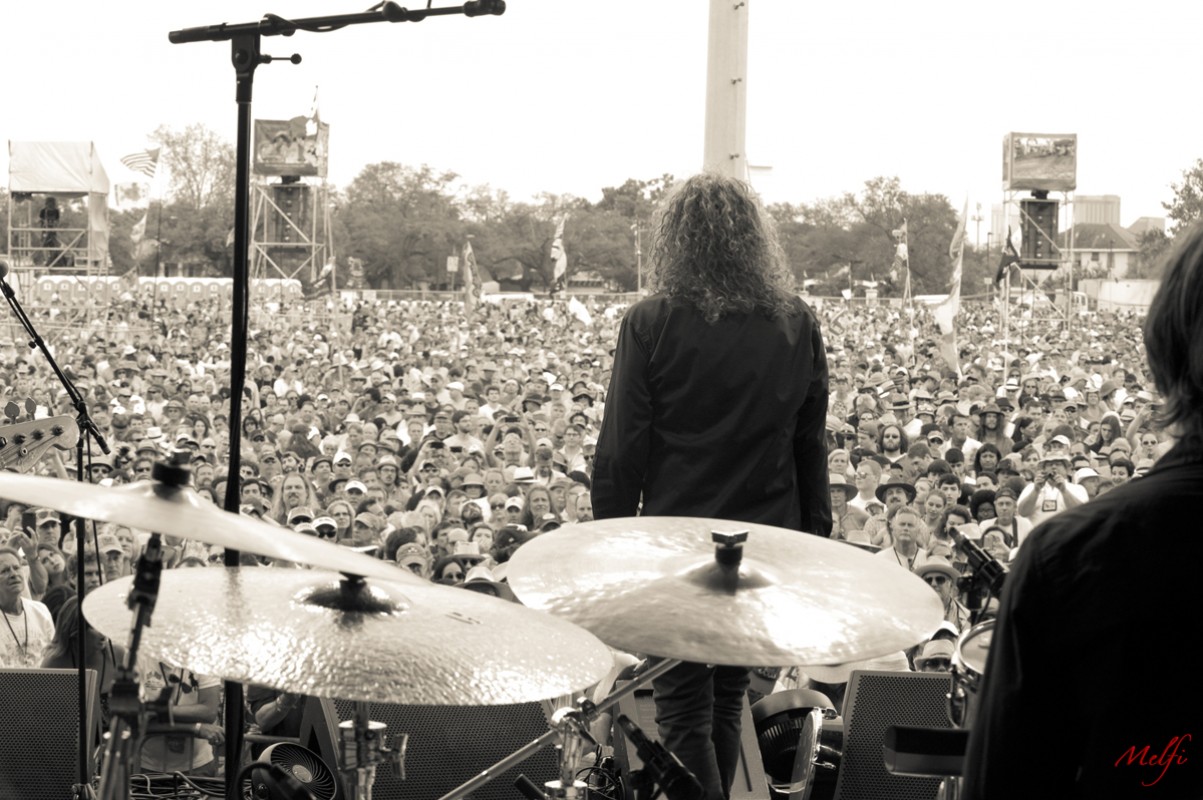 Robert Plant com setlist e agenda completa para shows na América Latina