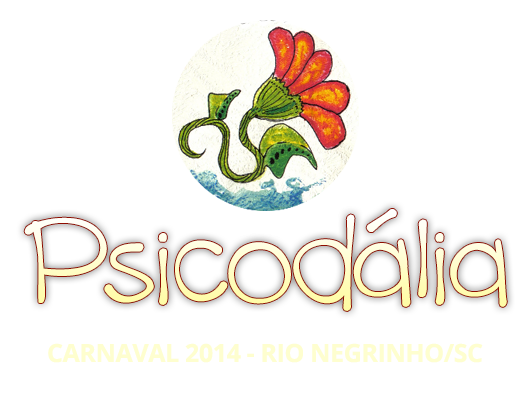 Psicodália 2015