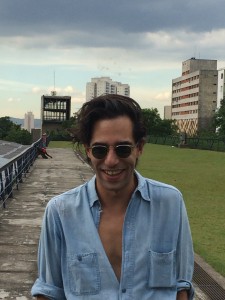 Thiago Pethit
