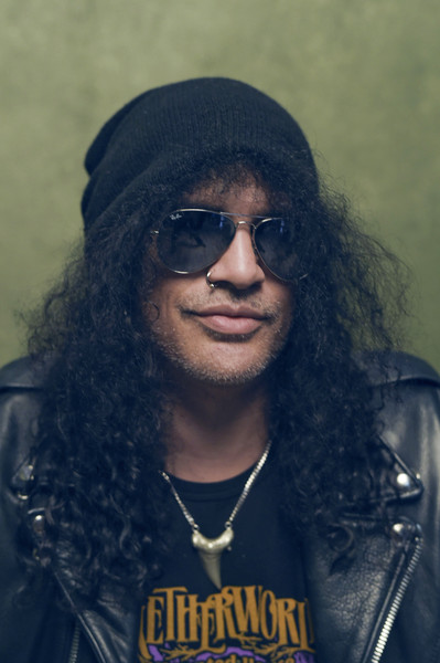 Slash