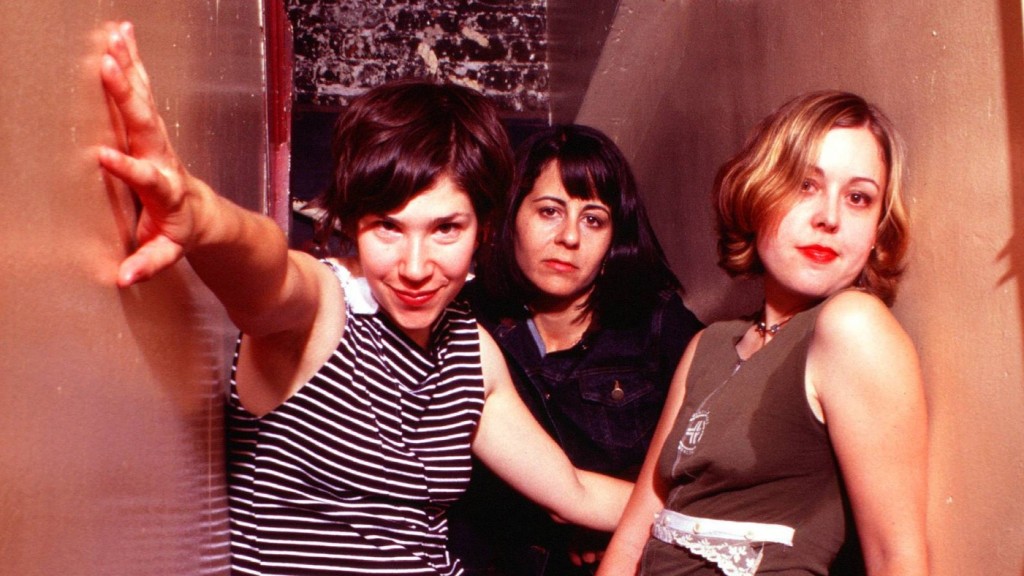 Sleater-Kinney