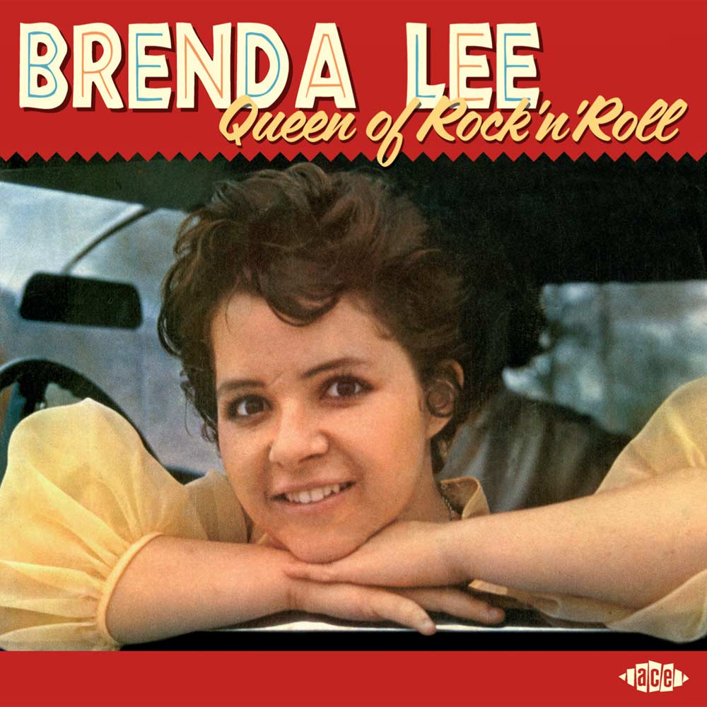 Brenda Lee