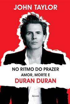 John Taylor Bio - Duran Duran