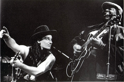 b.b. kind e U2