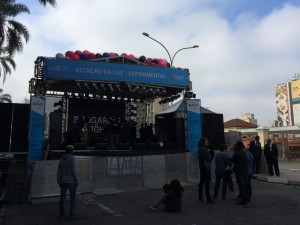 Boogarins Virada Cultural