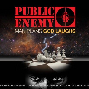 Public Enemy 2015