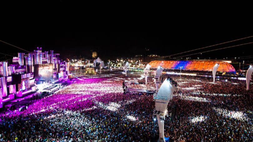 Rock in Rio 2015