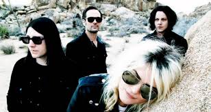 Dead Weather 2015