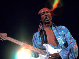 40 anos sem Jimi Hendrix – Parte 1