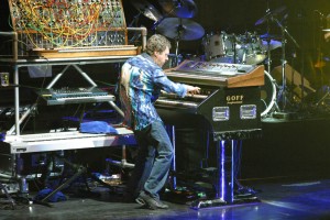 Keith Emerson