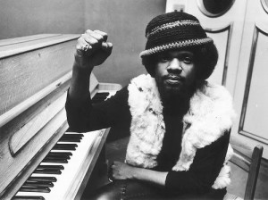 Billy Preston