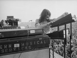 Jon Lord