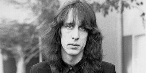 Nicky Hopkins