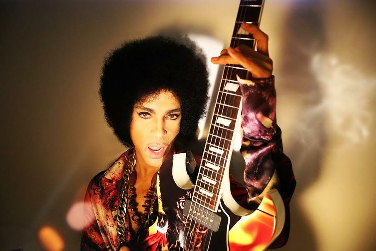 Prince