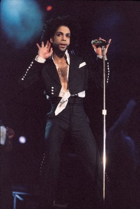 prince 1991