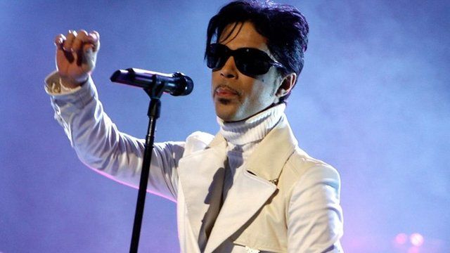 15 canções de Prince que foram sucesso com outros artistas