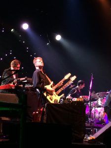 Wilco Buenos Aires 2016