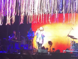 Flaming Lips - Bue Festival 2016