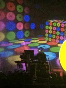 Pet Shop Boys - Bue Festival 2016