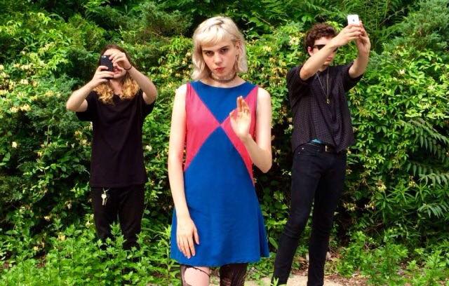 Novidade - Sunflower Beans