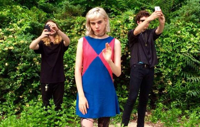 Novatos do Sunflower Bean brilham em Easier Said (+ Playlist do novo EP)