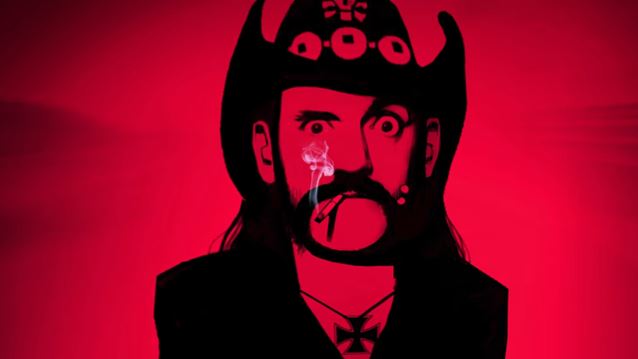 Com “Murder One” Metallica faz super homenagem a Lemmy Kilmister