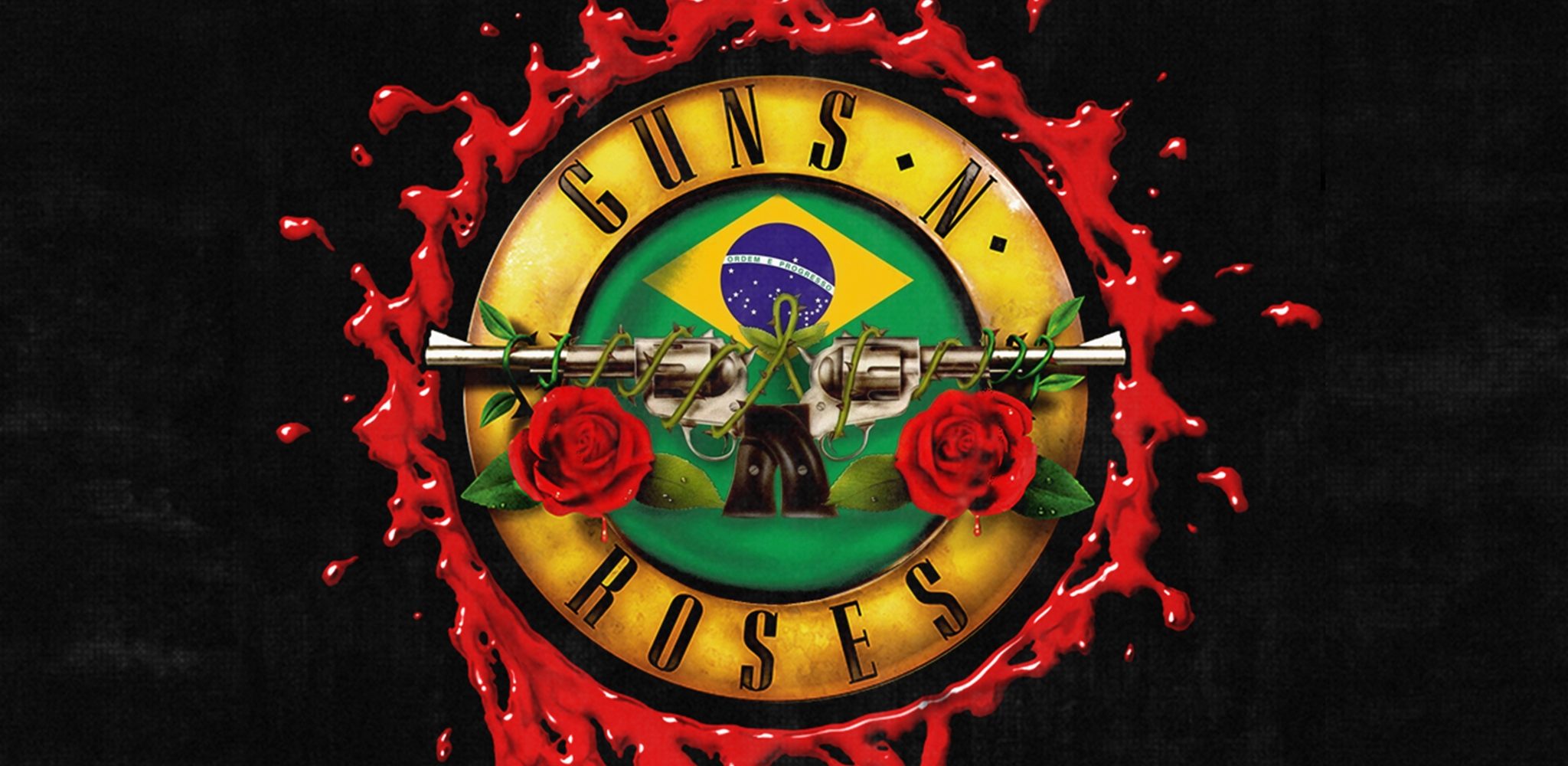 Guns N’ Roses tour 2017 no Brasil com Setlist comentado