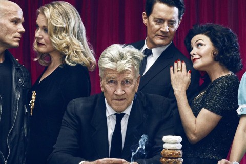 para entender a volta de twin peaks e curtir a super trilha sonora