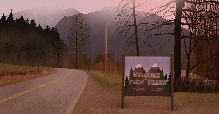 Para entender a volta de Twin Peaks e curtir sua super trilha sonora – Revisão Final