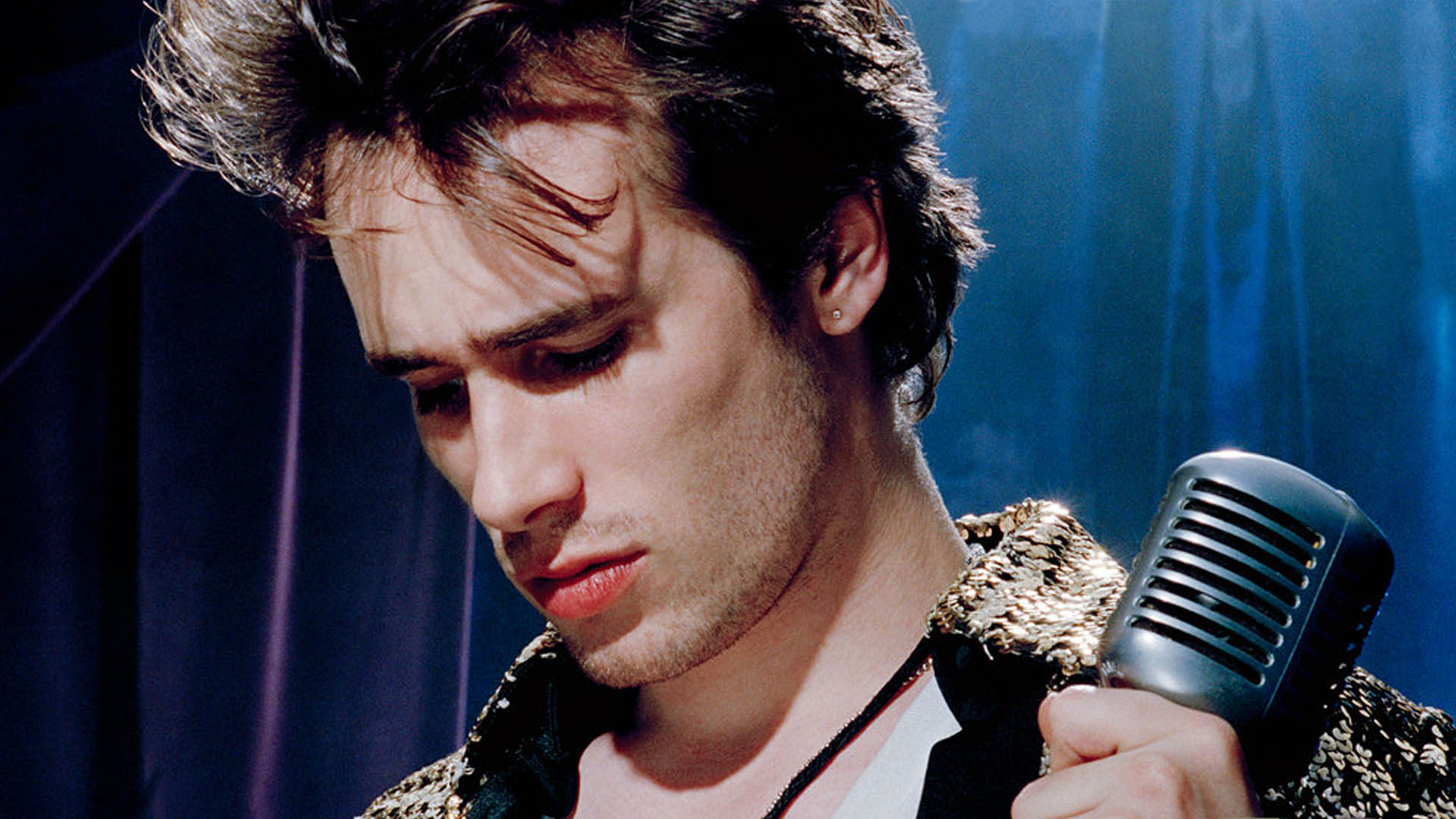 A arte de Jeff Buckley em perfil e playlist definitivas