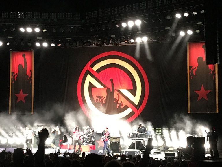 Enquanto o novo do Prophets Of Rage não chega fazemos um especial da banda