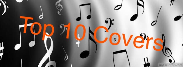 Top 10 covers melhores que as canções originais