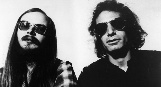 Uma playlist para os inesquecíveis Steely Dan